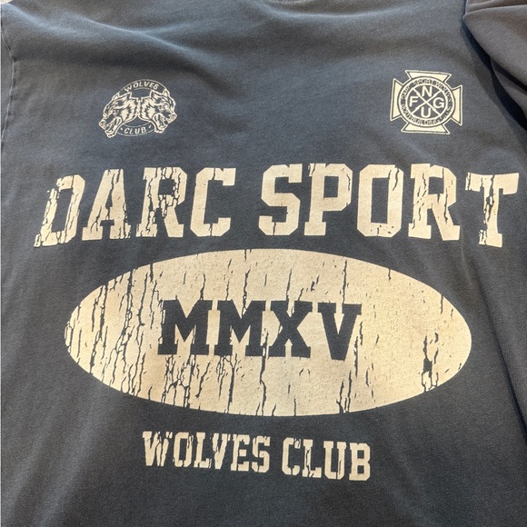 Darc Sport WOLVES - Picture 3 of 4